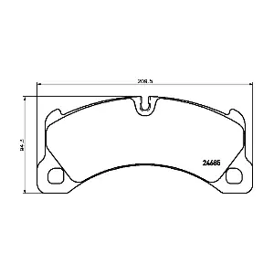 8DB 355 042-941 HELLA