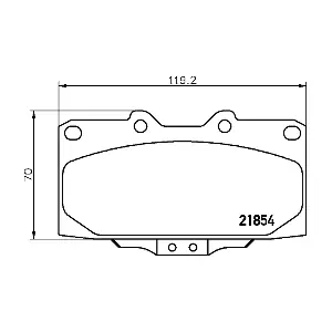 8DB 355 029-921 HELLA