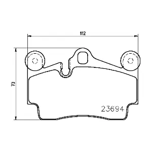 8DB 355 031-591 HELLA