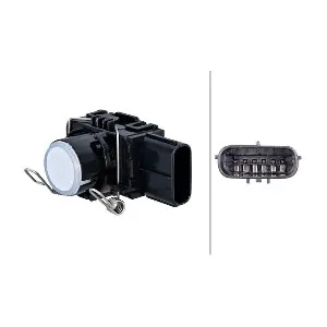 6PX 358 270-181 HELLA
