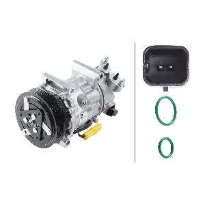 8FK 366 200-381 HELLA