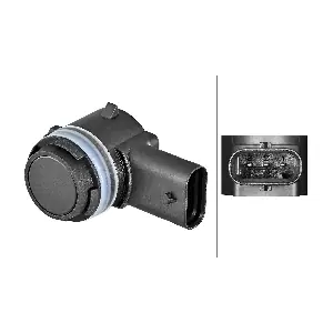 6PX 358 270-491 HELLA