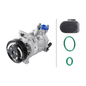 8FK 366 200-491 HELLA