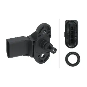6PP 009 400-541 HELLA