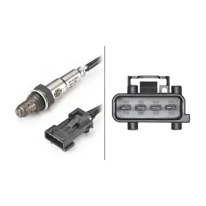 6PA 358 066-051 HELLA