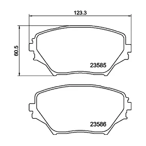8DB 355 027-721 HELLA