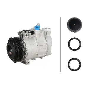 8FK 366 201-211 HELLA