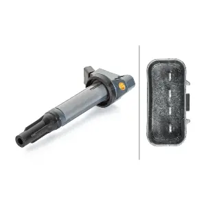 5DA 230 035-881 HELLA