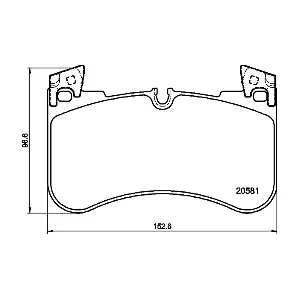 8DB 355 039-881 HELLA