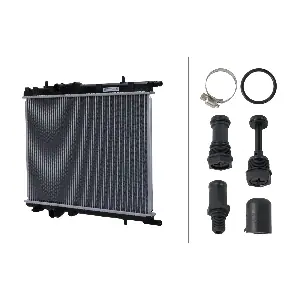 8MK 366 302-691 HELLA