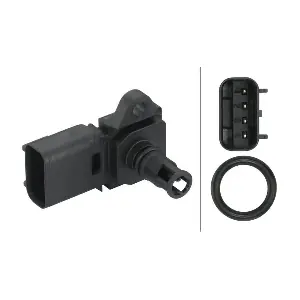 6PP 009 400-491 HELLA