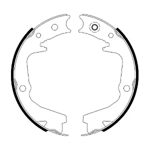 8DA 355 051-141 HELLA