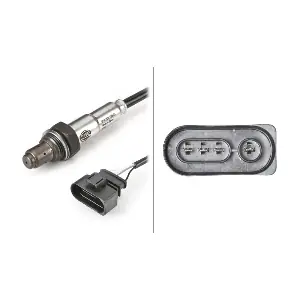 6PA 009 166-911 HELLA