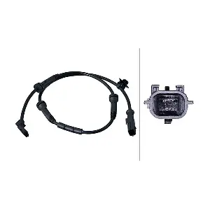 6PU 358 216-261 HELLA