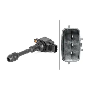 5DA 230 035-591 HELLA