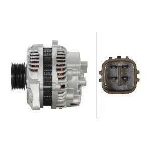 8EL 011 712-351 HELLA