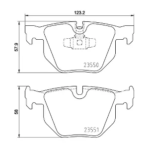 8DB 355 031-931 HELLA