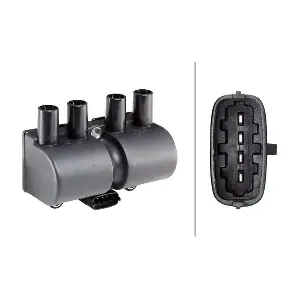 5DA 193 175-561 HELLA