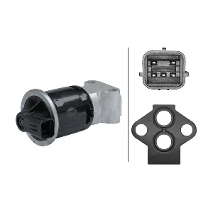 6NU 014 864-601 HELLA