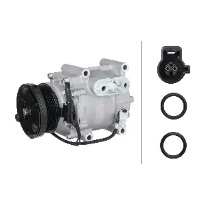 8FK 366 201-581 HELLA