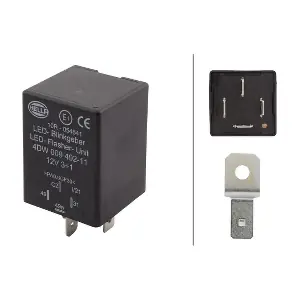 4DW 009 492-111 HELLA