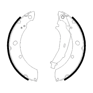 8DA 355 051-311 HELLA