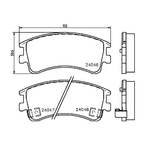 8DB 355 028-211 HELLA