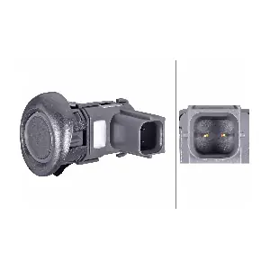 6PX 358 270-941 HELLA