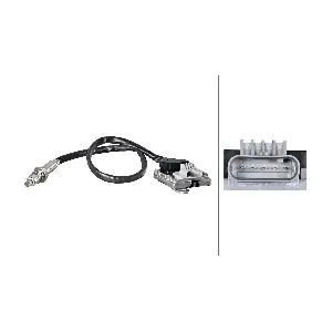 6PN 358 307-291 HELLA