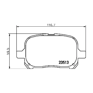 8DB 355 027-601 HELLA
