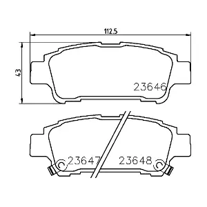 8DB 355 027-781 HELLA