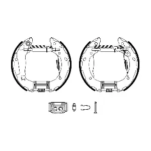 8DB 355 022-551 HELLA