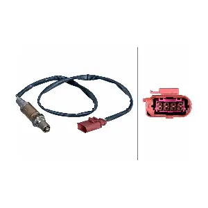 6PA 358 229-141 HELLA