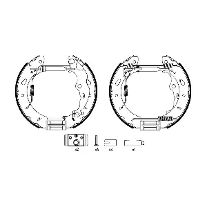 8DB 355 022-861 HELLA