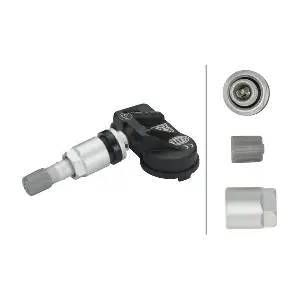 6PP 358 139-281 HELLA