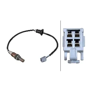 6PA 358 221-611 HELLA
