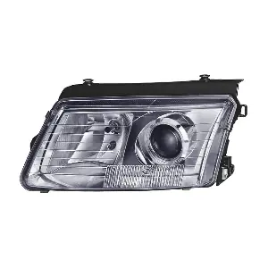 1AF 007 850-051 HELLA