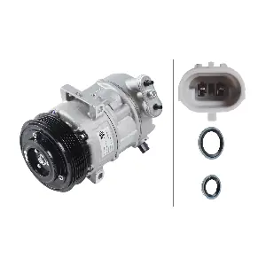 8FK 366 200-761 HELLA