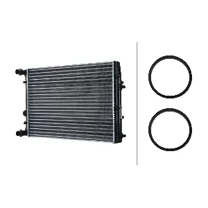 8MK 366 302-681 HELLA
