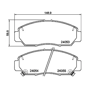 8DB 355 028-221 HELLA