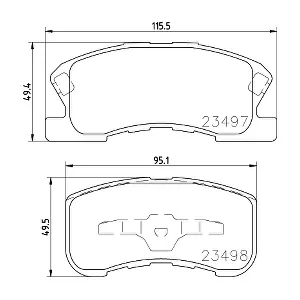 8DB 355 029-371 HELLA