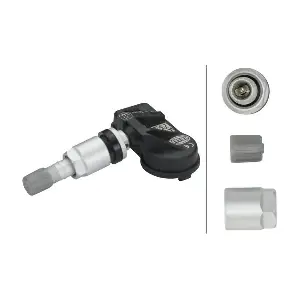 6PP 358 139-141 HELLA