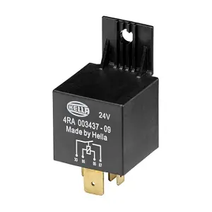 4RA 003 437-097 HELLA