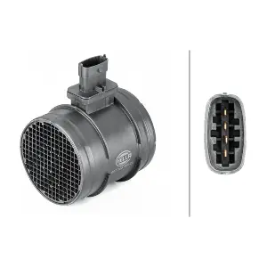 8ET 358 095-201 HELLA
