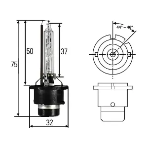 8GS 007 949-101 HELLA