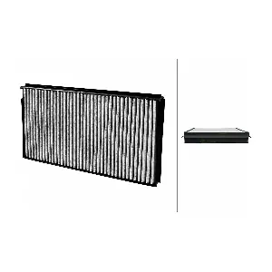 8ZC 358 331-281 HELLA