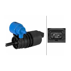8TW 006 848-781 HELLA