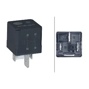 4RA 965 400-131 HELLA