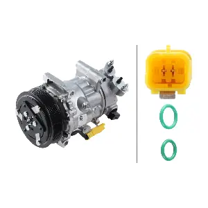 8FK 366 200-391 HELLA