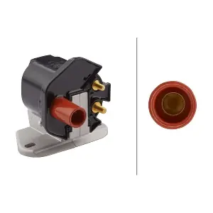 5DA 358 000-911 HELLA